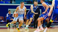 Peto slavlje košarkaša Jahorine
