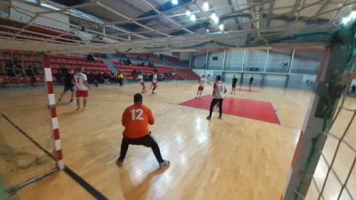 Počinje novogodišnji turnir u malom fudbalu "Zima u Foči 2024"