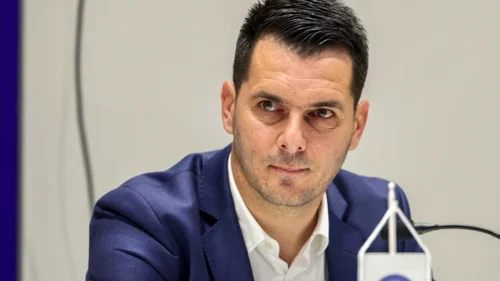 Husarić: Spahić licemer i lažni patriota