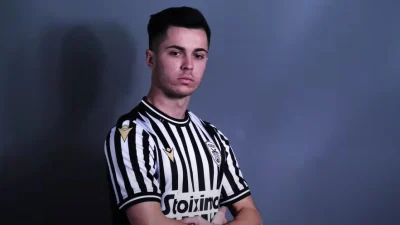 Vladimir Bradonjić se rastao sa PAOK-om, moguć povratak u WWIn ligu