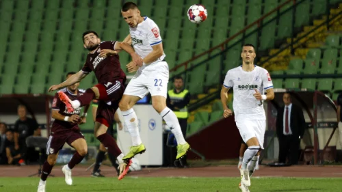 Amidžić i Veljkić neće nositi dres Radnika na proljeće, Premijer liga BiH