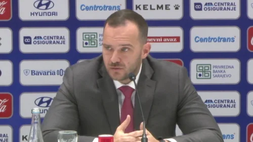 Bilino polje će se renovirati za potrebe FS BiH