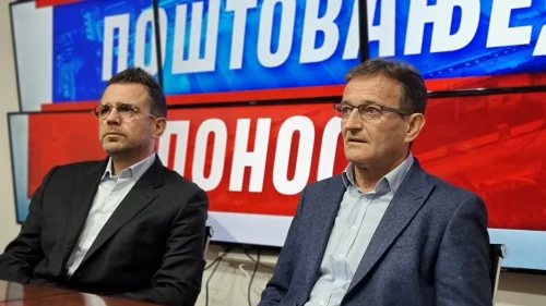 Stigao Miske, Premijer liga BiH