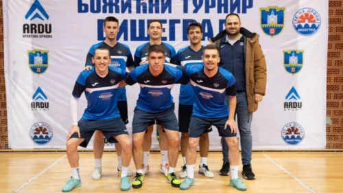 "E-Sport" i "Kabeks - invest" četvrtfinalisti