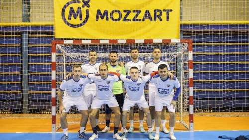 Derventa: DM Montaža drugi polufinalista