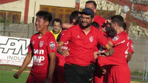 Trener Alen Medović demantovao da odlazi iz Kozare, Prva liga Republike Srpske