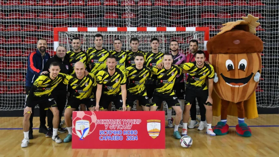 Zamm MC počeo drugu grupu sa dvije pobjede, Opština Trnovo bolja od Kibeta d.o.o