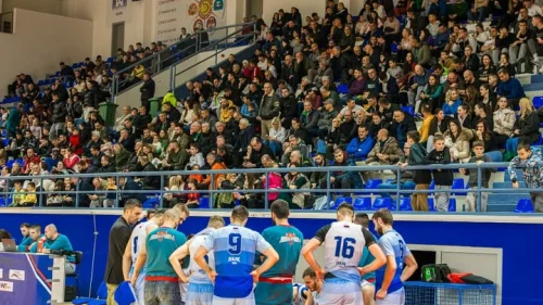Veliki trijumf Jahorine nad Borcem, Prvenstvo BiH