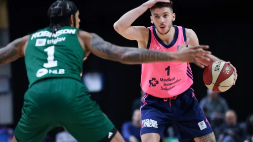 Kosta Kondić dogovorio saradnju sa Dubaijem, ABA liga