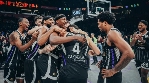 Dramatična završnica pripala Partizanu, ABA liga