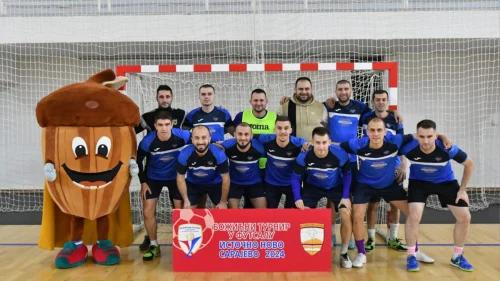 E-Sport i Zamm MC maksimalni do četvrtfinala