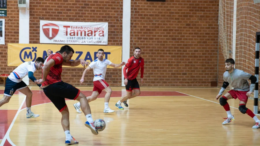 Poznati četvrtfinalisti Božićnog turnira u Višegradu