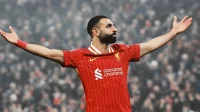Salah ostaje Liverpulov