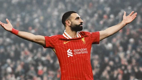 Salah ostaje Liverpulov, Premier League