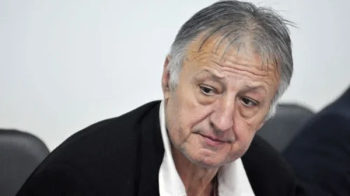 Prerano okončana karijera