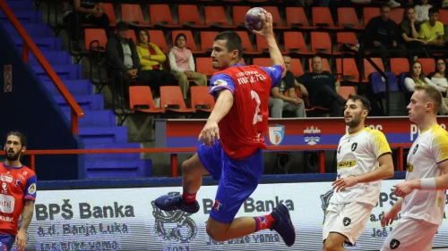 Borac predstavio nova pojačanja, Premijer liga BiH