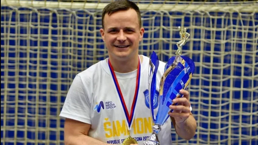 Trenerski dvojac na klupi Borca, Premijer liga BiH