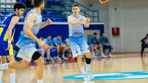 Simić: Borba za Ligu 6 naša najveća motivacija, Prvenstvo BiH