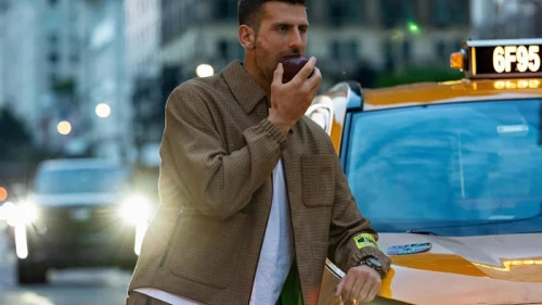 Nole ispao u Brizbejnu