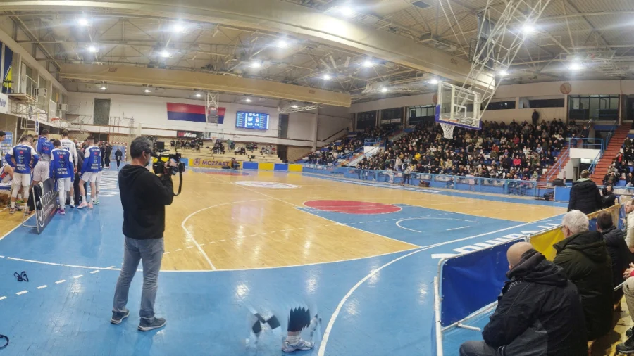 Bosna ipak lako u Trebinju