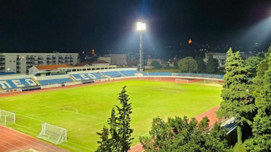 Skupština Leotara sutra, Prva liga Republike Srpske