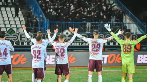 Anđušić Đuričković višak, Premijer liga BiH