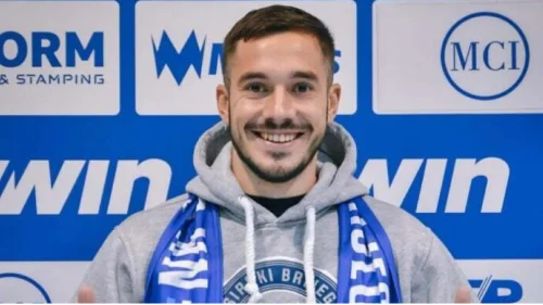 Mekić u Širokom, Premijer liga BiH