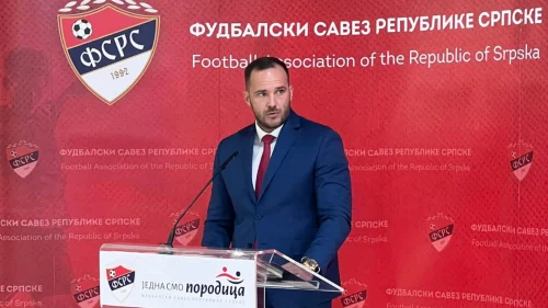 Vico Zeljković: VAR povećao povjerenje i smanjio greške