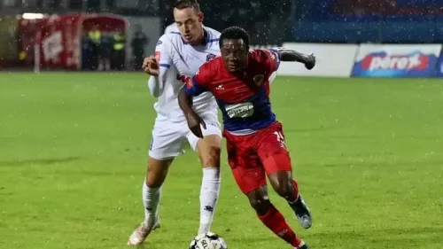 Kvintet pojačanja za jaču Slogu, Premijer liga BiH
