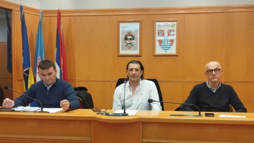 FK Leotar dobio novu upravu