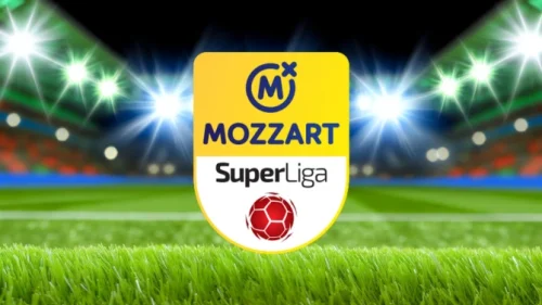 Posete na stadionima Superlige ispod proseka