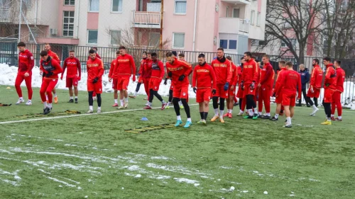 Sloga počela sa pripremama, Jusufbegović prozvao Dobojlije, Premijer liga BiH