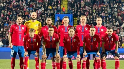 Borac sutra kreće, Premijer liga BiH
