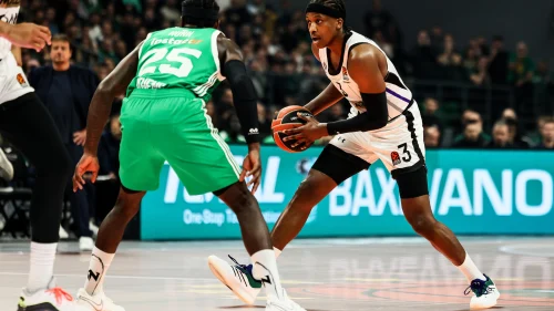 Katastrofalni Partizan poražen u Atini, Euroleague