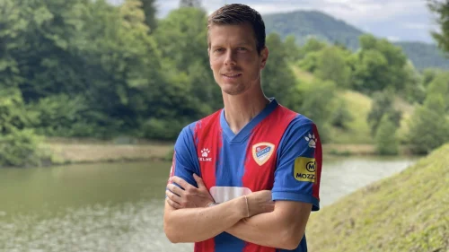 Karaklajić i Pihler otišli iz Borca, Premijer liga BiH