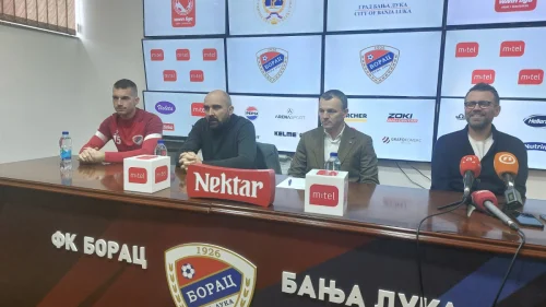 Žižović ''pokrenuo'' Borac, Premijer liga BiH