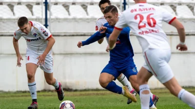 Famos poslao još jednog igrača u WWin ligu: Kenan Lamadžema ide u Slobodu, Prva liga Republike Srpske