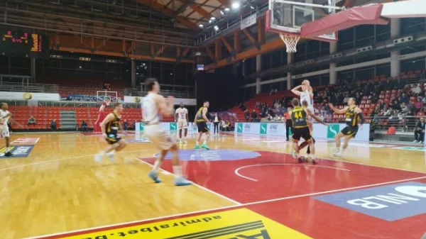 Igokea dobila Split, ABA liga