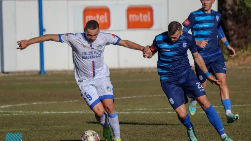 Rastoka pred povratkom u svoj grad, Prva liga Republike Srpske