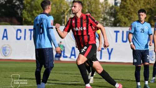 Nenad Rašević sporazumno raskinuo ugovor sa Čelikom, Prva liga FBiH