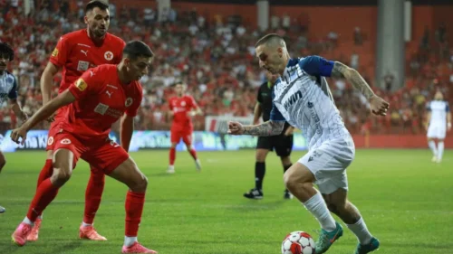 Borac dovodi pojačanje iz Željezničara, Premijer liga BiH