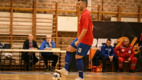 Miljković poziva navijače Radnika da budu šesti igrač, Premijer liga BiH