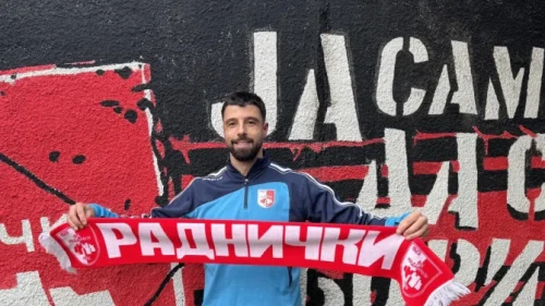 Vitas odlučio da se vrati kući