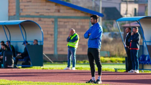 Jadranko Bogičević ostaje na klupi Romanije, Prva liga Republike Srpske