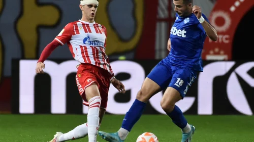 Nemanja Tomašević slobodan u izboru novog kluba, Mozzart Bet Prva liga Srbije