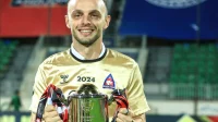 Slobodan u izboru novog kluba: Ljubiša Pecelj se rastao sa Andijonom