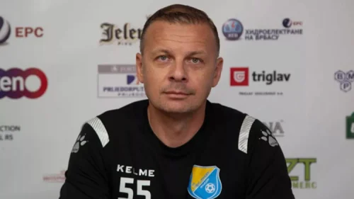 Trivunović proziva "rudare" 20. januara, Prva liga Republike Srpske