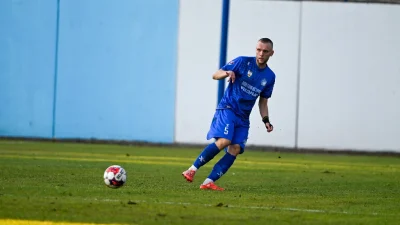 Amar Beširević drugo pojačanje Famosa, Prva liga Republike Srpske