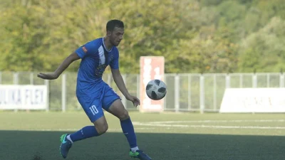 Nikola Dujaković napustio Laktaše, Prva liga Republike Srpske