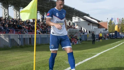 Mihajlo Amidžić se vraća u Laktaše, Prva liga Republike Srpske